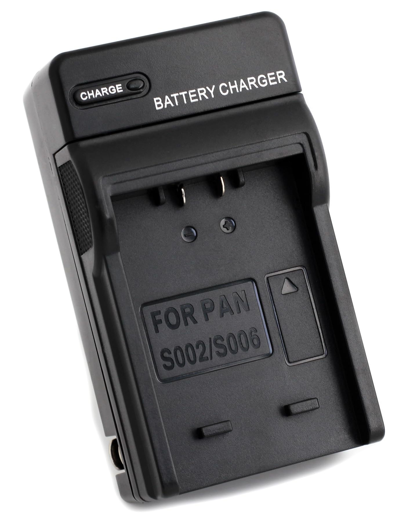 Amazon.com : Norifon CGA-S002 Wall Charger for Panasonic Lumix DMC